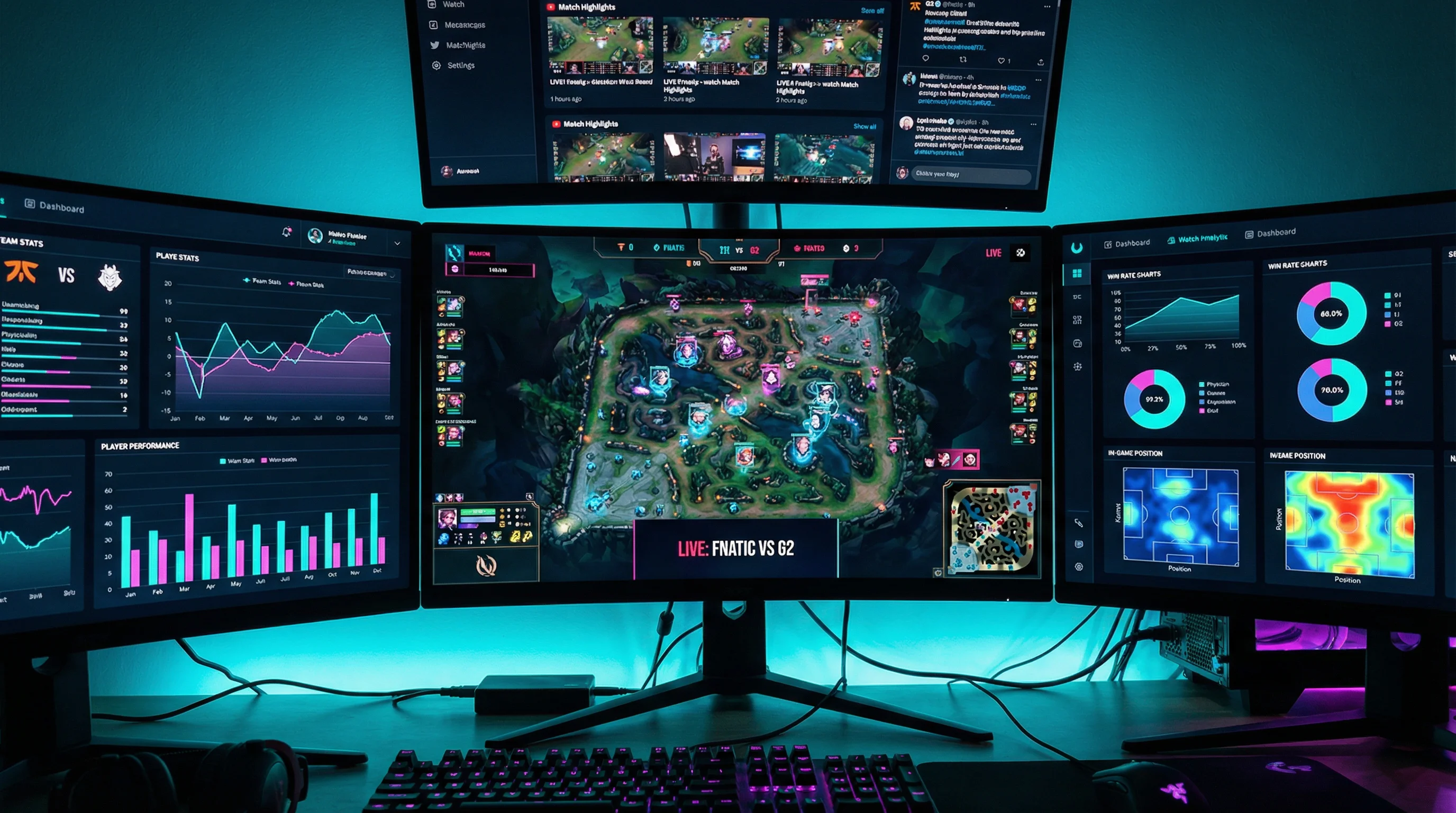 开云体育APP数据分析界面