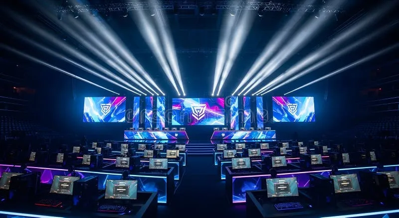 开云体育电竞转会期明星选手动态